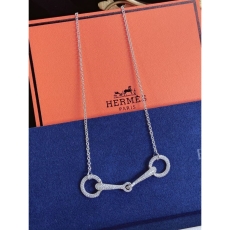 Hermes Necklaces